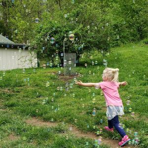 Meet your Posher, Judith